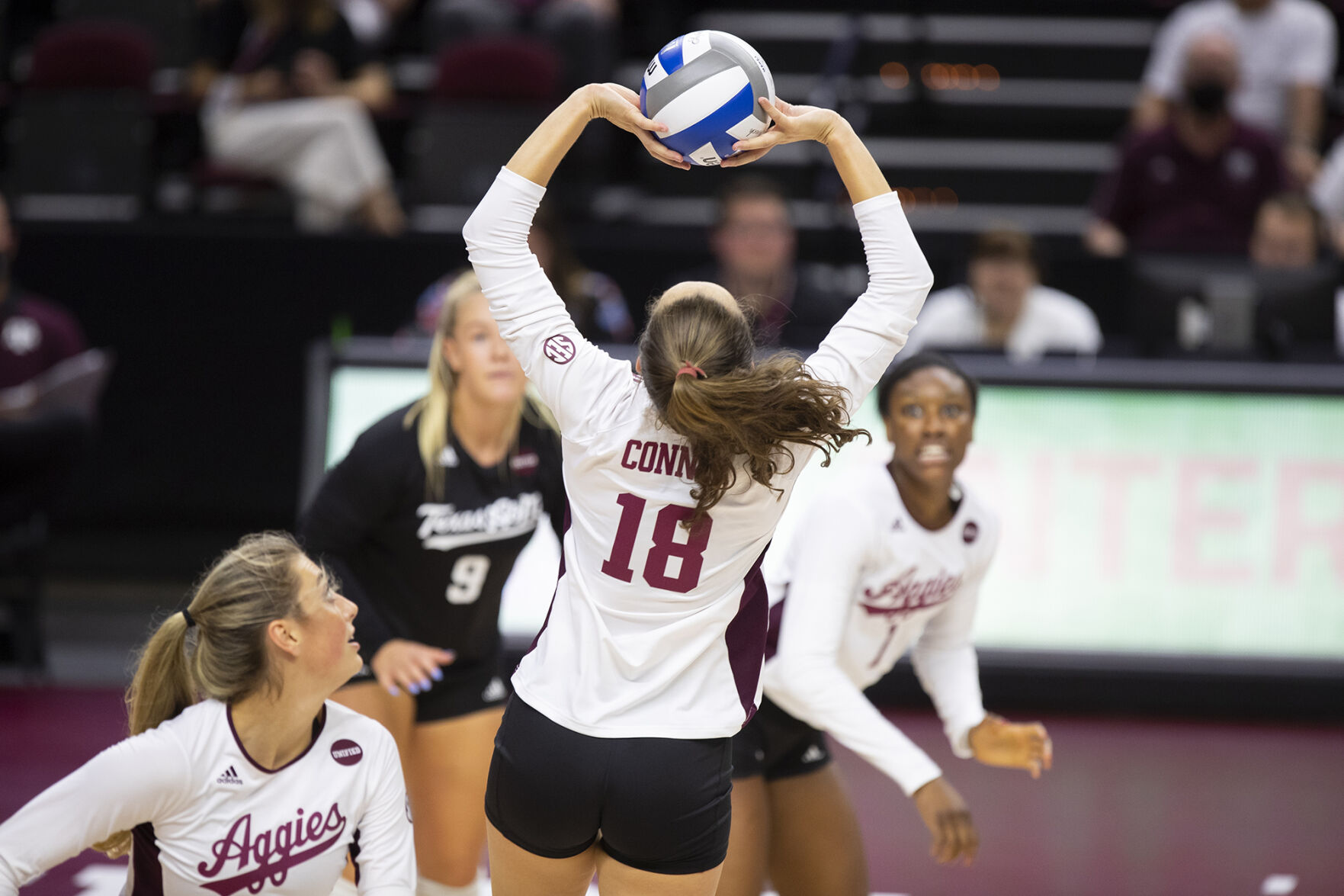 Texas A&M vs. A&M-Corpus Christi